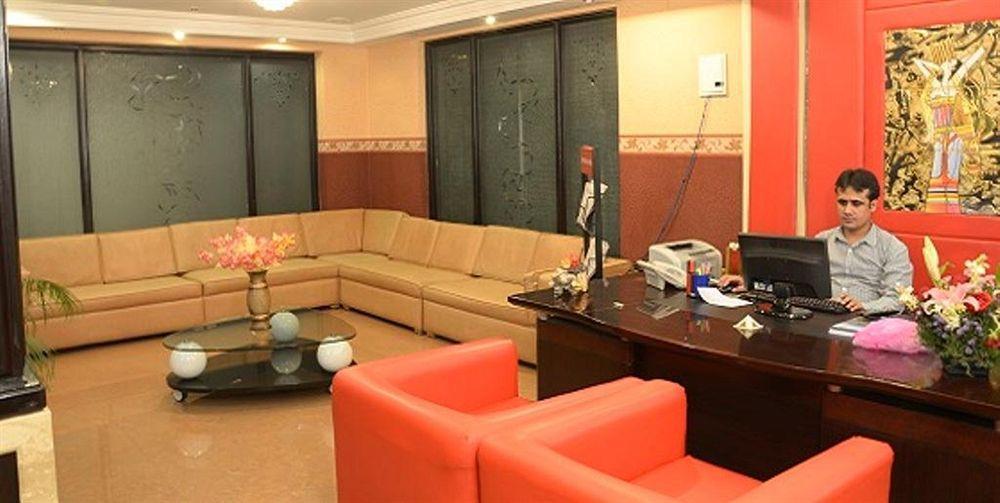 Solitaire Suites バンガロール エクステリア 写真