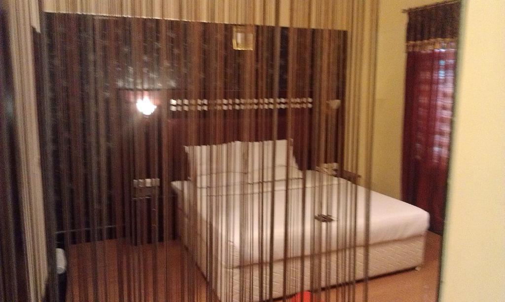 Solitaire Suites バンガロール 部屋 写真
