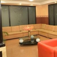 Solitaire Suites バンガロール エクステリア 写真